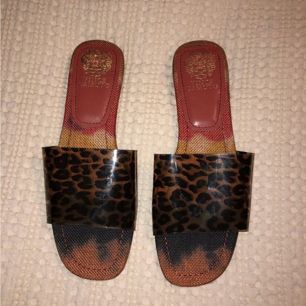 Vince Camuto sandals